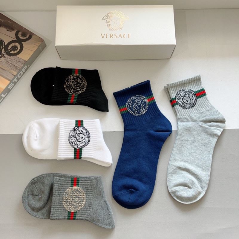 Versace Socks